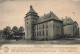 BELGIQUE - Turnhout - Le Château - Carte Postale Ancienne - Turnhout