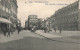 BELGIQUE - Liège - Place Saint-Lambert - Animé - Carte Postale Ancienne - Liege