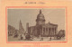 FRANCE - Paris - Le Panthéon Et Saint Etienne-du-Mont - Animé - Carte Postale Ancienne - Autres Monuments, édifices