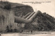 FRANCE - Environ De Montluçon - Barrage Sur Le Cher à Rochebut - La Chute Des Tuyaux  - Carte Postale Ancienne - Montlucon