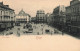 BELGIQUE - Liège - Place Verte - Animé - Carte Postale Ancienne - Luik