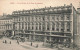 BELGIQUE - Liège - Grand Bazar De La Place Saint-Lambert - Animé - Carte Postale Ancienne - Liege