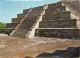 Postcard Mexico Pyramid Of The Moon - Mexique