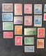 Little Stamp Collection - Other & Unclassified