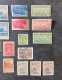 Little Stamp Collection - Other & Unclassified