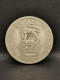 1 SHILLING ARGENT 1928 GEORGE V ROYAUME UNI / UNITED KINGDOM SILVER - I. 1 Shilling