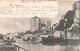 BELGIQUE - Huy - Panorama De La Ville - Carte Postale Ancienne - Hoei