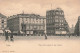 BELGIQUE - Liège - Place Saint-Lambert Et Rue Léopold - Carte Postale Ancienne - Liege
