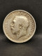 1 SHILLING ARGENT 1915 GEORGE V ROYAUME UNI / UNITED KINGDOM SILVER - I. 1 Shilling