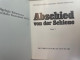 Abschied Von Der Schiene; Band 2, 1986 - 1990 - Transports