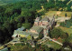 BELGIQUE - Esneux Sur Ourthe - Vue Aérienne - Le Château Du Rond Chêne - Carte Postale - Esneux