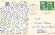 FRANCE - Thollon - Le Lac Léman - Carte Postale Ancienne - Thollon