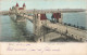 ALLEMAGNE - Bonn - Le Nouveau Pont Sur Le Rhin - Colorisé - Carte Postale Ancienne - Bonn