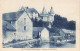 FRANCE - La Charente Historique - Le Château De Verteuil - Rivière - Village - Carte Postale Ancienne - Sonstige & Ohne Zuordnung