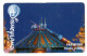 Passeport Disney Disneyland  PARIS France Card  (salon 474) - Disney Passports