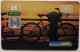 Uruguay $5 - Piriapolis ( Bicicleta ) - Uruguay