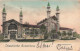ALLEMAGNE - Exposition De Düsseldorf - Bonne Cabane De L'espoir - Colorisé - Carte Postale Ancienne - Düsseldorf