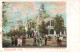 ALLEMAGNE - Düsseldorf - Mine De Hörder  - Association Sidérurgique - Pavillon Krupp - Colorisé - Carte Postale Ancienne - Duesseldorf