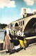 FOLKLORE - Costumes - Avignon - Pont Saint Béné - Femmes - Colorisé - Carte Postale Ancienne - Trachten