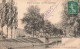 FRANCE - Environ Du Creusot - Le Pont Jeanne-Rose - Carte Postale Ancienne - Le Creusot
