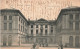 FRANCE - Macon - Devant Le Musée - Carte Postale Ancienne - Macon