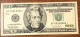 Usa U.s.a. 1996 $20 Dollars STAR Federal Reserve Note Richmont Lotto 637 - Federal Reserve Notes (1928-...)