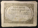 Francia France Assignat De 500 Livres L'an 2° Lotto.1196 - ...-1889 Circulated During XIXth