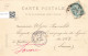 FRANCE - Montiers Sur Saulx - Tour Du Vieux Château - Carte Postale Ancienne - Montiers Sur Saulx