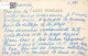 FRANCE - Saint-Symphorien-de-Margne - Cruzille - Le Chalet - Carte Postale Ancienne - Autun