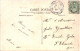 CPA Carte Postale   France Naissance : Bien Arrivé Un Bébé Dans Une Malle 1907 VM73573 - Geburt