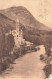 FRANCE - Lourdes - La Basilique Et Le Gave - Carte Postale - Lourdes