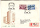 Finlande - Lettre Recom De 1967 - Oblit Helsinki -Château - Valeur 4 Euros - - Covers & Documents