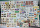 MACAU LOT OF 50 SETS OF STAMPS ON PAPER, PLEASE SEE THE PHOTOS, AS LOW AS 50CENTS EACH - Lots & Serien