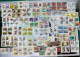 MACAU LOT OF 50 SETS OF STAMPS ON PAPER, PLEASE SEE THE PHOTOS, AS LOW AS 50CENTS EACH - Collezioni & Lotti