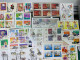 MACAU LOT OF 50 SETS OF STAMPS ON PAPER, PLEASE SEE THE PHOTOS, AS LOW AS 50CENTS EACH - Verzamelingen & Reeksen