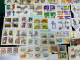 Delcampe - MACAU LOT OF 50 SETS OF STAMPS ON PAPER, PLEASE SEE THE PHOTOS, AS LOW AS 50CENTS EACH - Verzamelingen & Reeksen