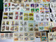 Delcampe - MACAU LOT OF 50 SETS OF STAMPS ON PAPER, PLEASE SEE THE PHOTOS, AS LOW AS 50CENTS EACH - Collezioni & Lotti