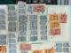MACAU LOT OF STAMPS AND REVENUES ON PAPER, PLEASE SEE THE PHOTOS, AS LOW AS 50CENTS EACH - Collections, Lots & Séries