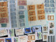 MACAU LOT OF STAMPS AND REVENUES ON PAPER, PLEASE SEE THE PHOTOS, AS LOW AS 50CENTS EACH - Lots & Serien