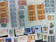 MACAU LOT OF STAMPS AND REVENUES ON PAPER, PLEASE SEE THE PHOTOS, AS LOW AS 50CENTS EACH - Colecciones & Series