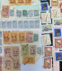 MACAU LOT OF STAMPS AND REVENUES ON PAPER, PLEASE SEE THE PHOTOS, AS LOW AS 50CENTS EACH - Collections, Lots & Séries