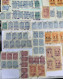 MACAU LOT OF STAMPS AND REVENUES ON PAPER, PLEASE SEE THE PHOTOS, AS LOW AS 50CENTS EACH - Lots & Serien