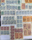 MACAU LOT OF STAMPS AND REVENUES ON PAPER, PLEASE SEE THE PHOTOS, AS LOW AS 50CENTS EACH - Verzamelingen & Reeksen