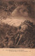 PEINTURES - TABLEAUX - Les Fresques Du Panthéon - Le Vœu De Clovis - Joseph Blanc - Carte Postale Ancienne - Peintures & Tableaux