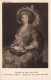 PEINTURES - TABLEAUX - Francisco De Goya - Bemudezné Arcképe - Carte Postale Ancienne - Peintures & Tableaux