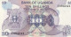 Uganda 10 Shillings 1982 P-16 UNC - Ouganda