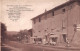Près PONTCHARRA-sur-TURDINE (Rhône) - Hostellerie De La Croisette, Poulet Propriétaire - Pontcharra-sur-Turdine