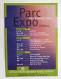 CPM Parc Expo Orléans - Programme De La Saison - Orléans Gestion - Kirmes