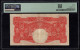 Malaya Straits Settlements 10 Dollars 1941 PMG 30 VF Rare - Maleisië