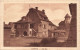 BELGIQUE - La Panne - Villa Pan - Carte Postale Ancienne - De Panne